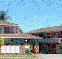 Comfort Inn Marco Polo - Accommodation Cooktown