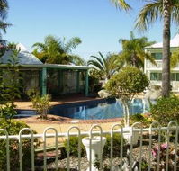 Reef Adventureland Motor Inn - Accommodation Cooktown