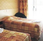 Tenterfield Bowling Club Motor Inn - Accommodation Cooktown