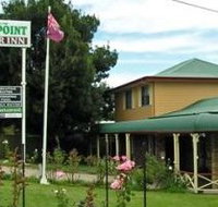 Rest Point Motel - Accommodation Cooktown