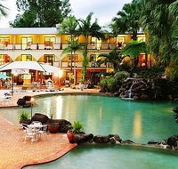 Palm Royale Cairns - Accommodation Cooktown