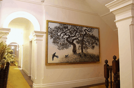 The Hatton - South Yarra - Accommodation Cooktown