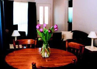 Nepean Shores Resort - Accommodation Cooktown 0