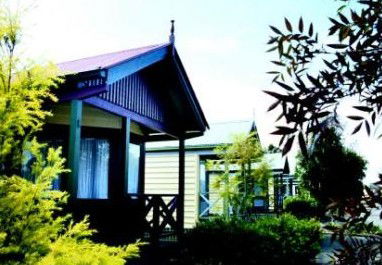 Nepean Shores Resort - Accommodation Cooktown 1