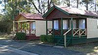Nepean Shores Resort - Accommodation Cooktown 2