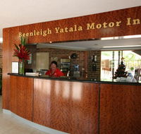 Beenleigh Yatala Motor Inn - Accommodation Cooktown