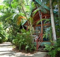 Cairns Villa And Leisure Park - Accommodation Cooktown