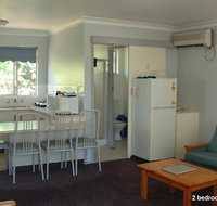 Bermuda Breezes Resort - Accommodation Cooktown