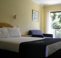 Best Western Macquarie Barracks Motor Inn - Accommodation Cooktown
