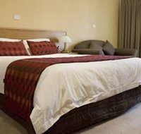Comfort Inn Campbell - Accommodation Cooktown