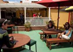 Jack Duggans Irish Pub - Accommodation Cooktown 0