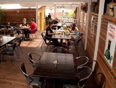 Jack Duggans Irish Pub - Accommodation Cooktown 2