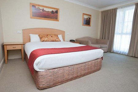 Bathurst Heritage Motor Inn - Accommodation Cooktown 1