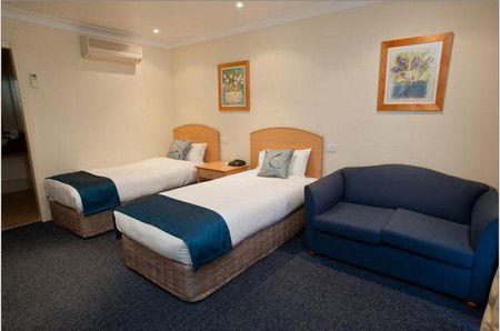 Bathurst Heritage Motor Inn - Accommodation Cooktown 3