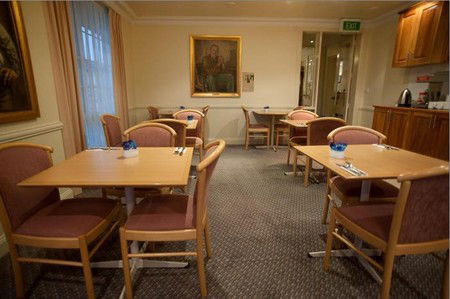 Bathurst Heritage Motor Inn - Accommodation Cooktown 5