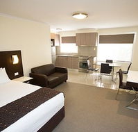 Country Comfort Premier Motel - Accommodation Cooktown