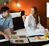 The Clarendon Hotel - Accommodation Cooktown