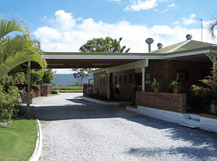 Koorawatha Homestead Motel - thumb 0