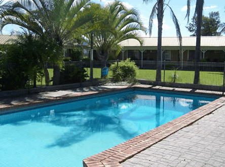 Koorawatha Homestead Motel - Accommodation Cooktown 1