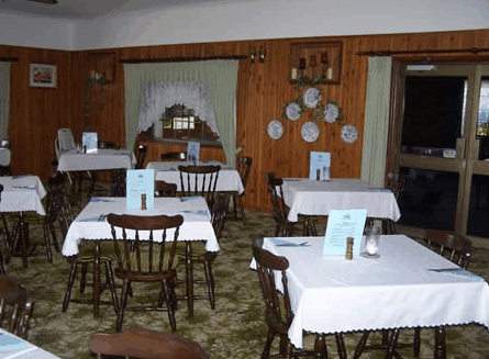 Koorawatha Homestead Motel - Accommodation Cooktown 2