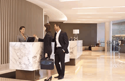 Novotel Sydney Olympic Park - Accommodation Cooktown 1