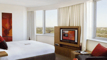 Novotel Sydney Olympic Park - Accommodation Cooktown 2