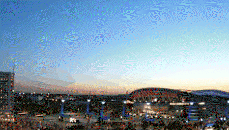 Novotel Sydney Olympic Park - Accommodation Cooktown 3