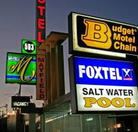 Mayfield Motel - Accommodation Cooktown