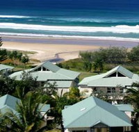 Fraser Island Beach Houses - Accommodation Cooktown