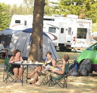 BIG4 Sydney Lakeside Holiday Park - Accommodation Cooktown