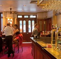 The Occidental Hotel - Accommodation Cooktown