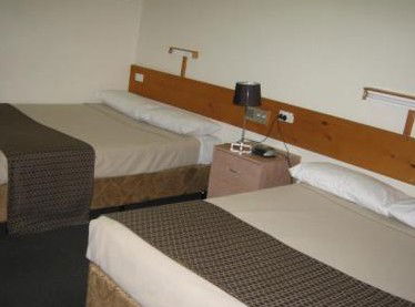 Banjo Paterson Inn - Accommodation Cooktown 3