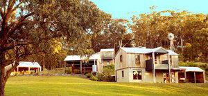 King Parrot Holiday Cottages - Accommodation Cooktown 1