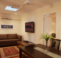 Manly Lodge Boutique Hotel - Accommodation Cooktown