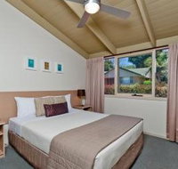 Shelly Beach Resort - Accommodation Cooktown