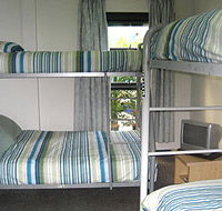 Boardrider Backpackers and Motel - Accommodation Cooktown