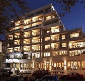 Radisson Kestrel Hotel On Manly Beach - Accommodation Cooktown