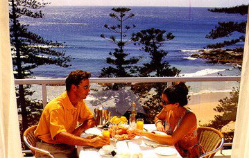 Radisson Kestrel Hotel On Manly Beach - Accommodation Cooktown 3