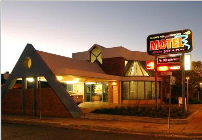 Dubbo Rsl Club Motel - Accommodation Cooktown 0