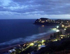 Palm Beach NSW Accommodation Cooktown