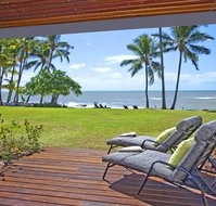 Turtle Cove Beach Resort - Accommodation Cooktown