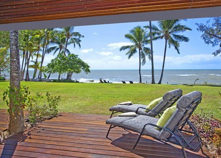 Turtle Cove Beach Resort - Accommodation Cooktown 0