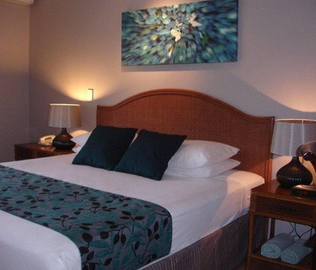 Turtle Cove Beach Resort - Accommodation Cooktown 1