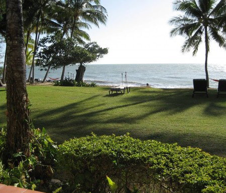 Turtle Cove Beach Resort - Accommodation Cooktown 3
