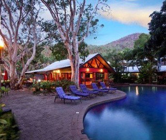 Turtle Cove Beach Resort - Accommodation Cooktown 4