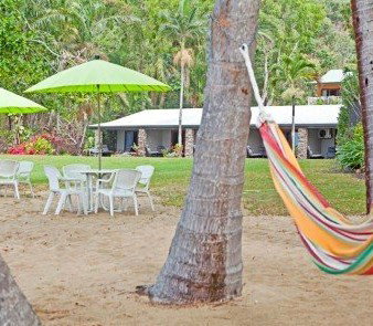 Turtle Cove Beach Resort - Accommodation Cooktown 5
