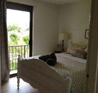 Aquarius Holiday Apartments