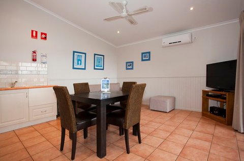 Murramarang Ecotourism Resort Eco Point - Accommodation Cooktown 3