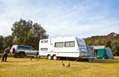 Murramarang Ecotourism Resort Eco Point - Accommodation Cooktown 5