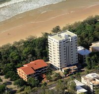 84 The Spit - Accommodation Cooktown